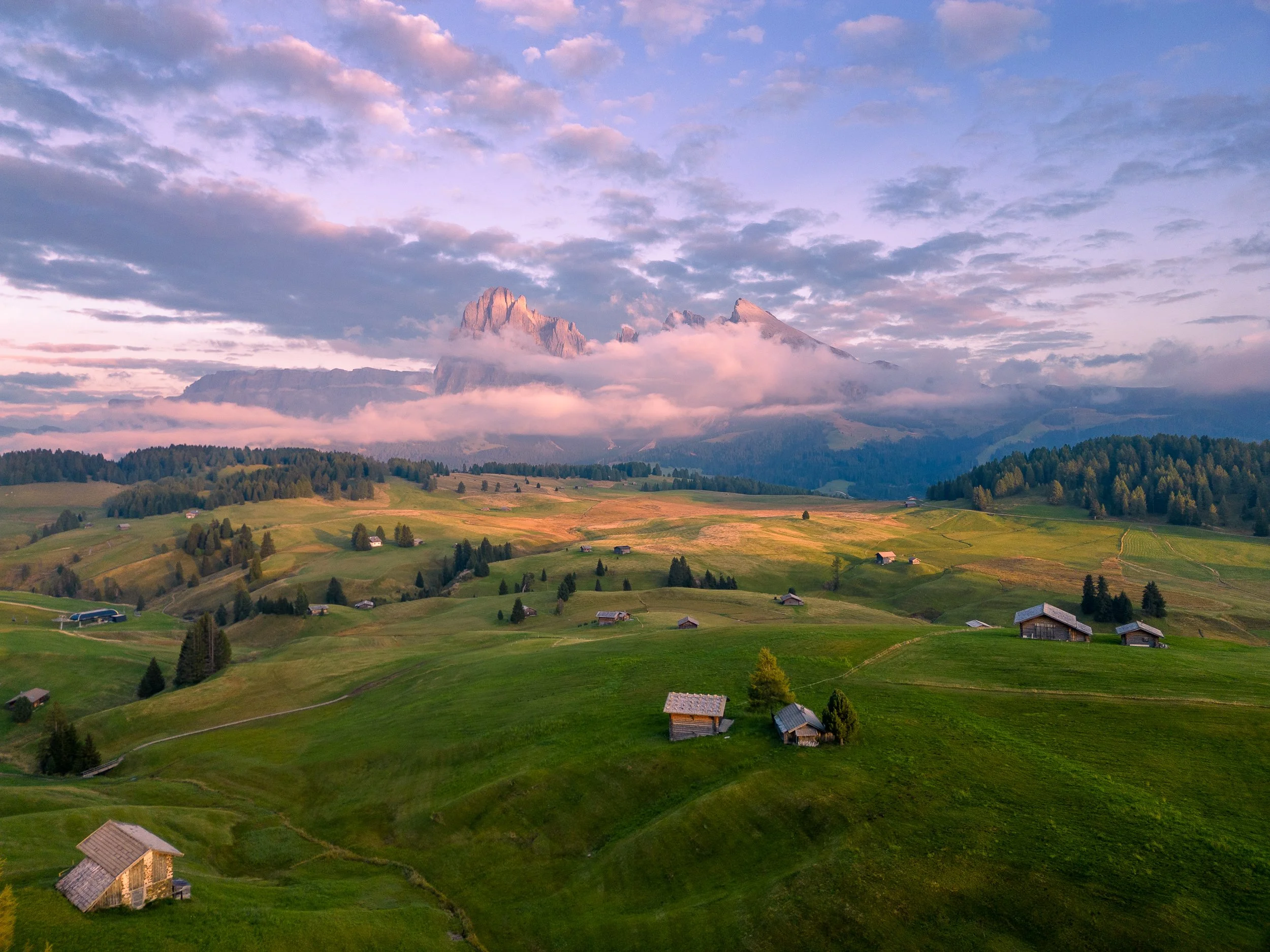 Landscape Photography Portfolio | Chasing Hippoz